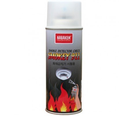Nabakem Smokey 911 Nabakem Smokey 911