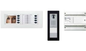 BPT BVKITNVM01 (62620160) BPT BVKITNVM01 (62620160)