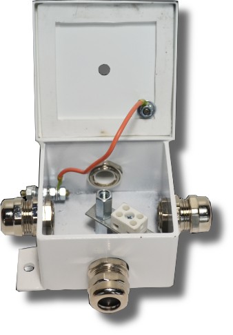 КМ-О (2к)-IP66 четыре ввода КМ-О (2к)-IP66 четыре ввода