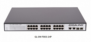 GL-SW-F003-24P GL-SW-F003-24P