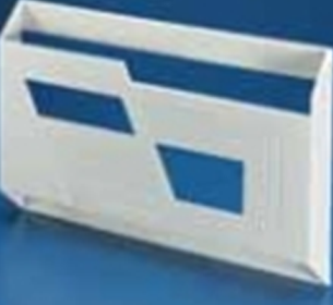 Карман для документации для шкафов ТШ Карман для документации для шкафов ТШ