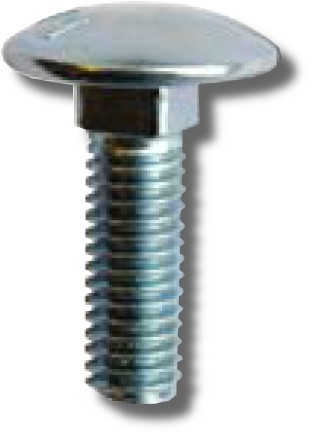 Винт для механического соединения элементов M6х20 CM050620 Винт для механического соединения элементов M6х20 CM050620