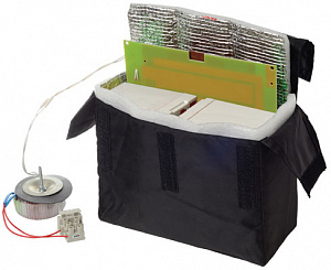 Ушан-1 Ушан-1