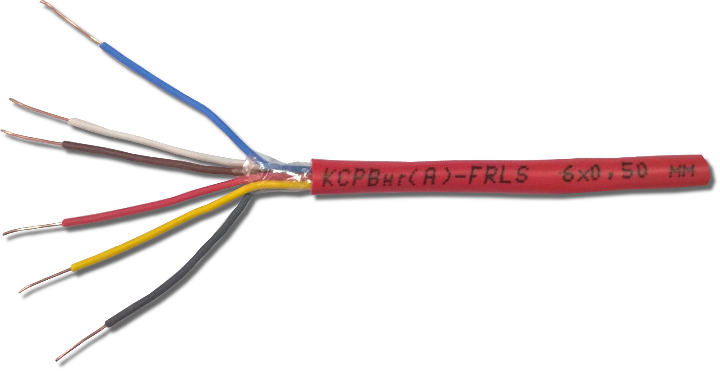 Огнестойкий кабель пожарной сигнализации. КСРВНГ(А)-FRLS 4х0,5 (0,2 кв мм), кабель для сис. Кабель КСРВНГ(А)-FRLS 2х0,50 мм (0,2 мм²). КСРВНГ(А)-FRLSLTX 2х2х0,97 мм. Кабель (провод) КСРВНГ(А)-FRLS 2х0,5мм.