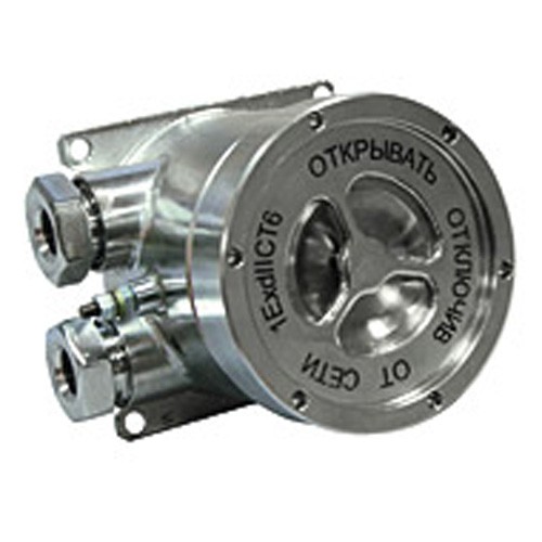 ExОППЗ-2В-А-TG3/4 ExОППЗ-2В-А-TG3/4