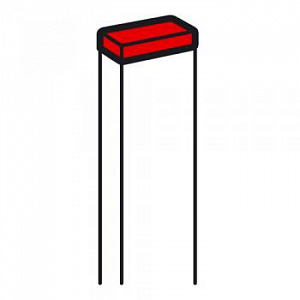 Заглушка 24x14 мм METRA (638135) Заглушка 24x14 мм METRA (638135)