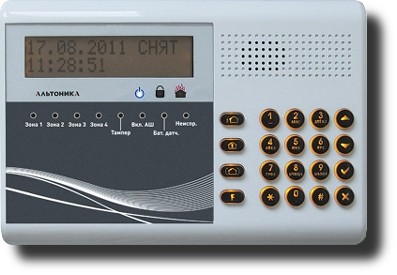 Риф-LS60 Риф-LS60