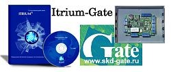 Itrium-L-Gate Itrium-L-Gate