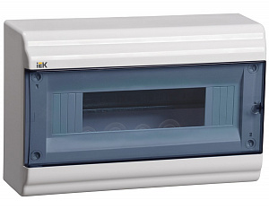 ЩРН-П-12 IP41 PRIME (MKP82-N-12-41-10) ЩРН-П-12 IP41 PRIME (MKP82-N-12-41-10)