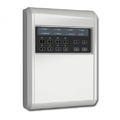 Риф-ОП8 с передатчиком RS-201TDm Риф-ОП8 с передатчиком RS-201TDm