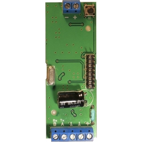 SEW-100-B "Ладога-РК" (плата) SEW-100-B "Ладога-РК" (плата)