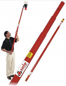 SOLO 100-001 SOLO 100-001