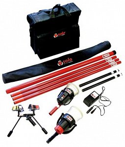 SOLO 823-101 SOLO 823-101