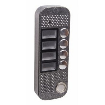 JSB-V084КТМ PAL (серебро) накладная JSB-V084КТМ PAL (серебро) накладная