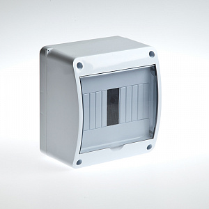 ЩРН-П-6 TYCO на 6 модуля (68306) ЩРН-П-6 TYCO на 6 модуля (68306)