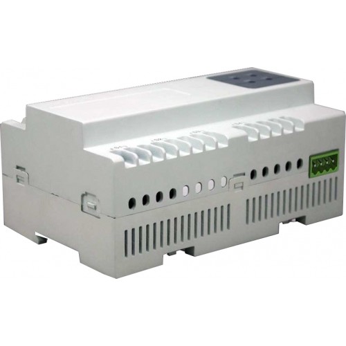 BAS-IP SH-62 BAS-IP SH-62