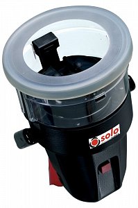 SOLO 460-001 SOLO 460-001