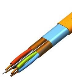 КСБнг(А)-FRHF 4х2х1,38 (Спецкабель) КСБнг(А)-FRHF 4х2х1,38 (Спецкабель)