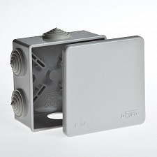 Коробка TYCO 85х85х40 (67040) Коробка TYCO 85х85х40 (67040)