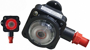 ЗОВ-С-ИБ одновводный (оконечный) ЗОВ-С-ИБ одновводный (оконечный)