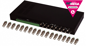 AVT-Mega Passive L AVT-Mega Passive L