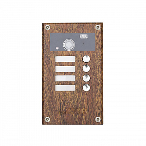 AVP-284 (PAL) Wood Moka AVP-284 (PAL) Wood Moka