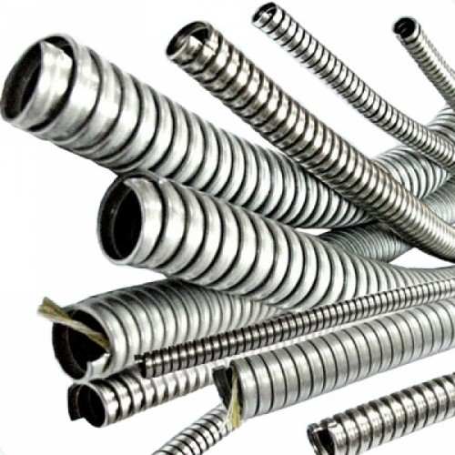 Металлорукав D=20 Металлорукав D=20