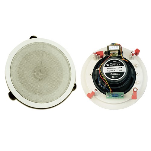 АСР-06.3.0 -100В АСР-06.3.0 -100В