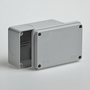 Коробка TYCO 120х80х50 (67052) Коробка TYCO 120х80х50 (67052)