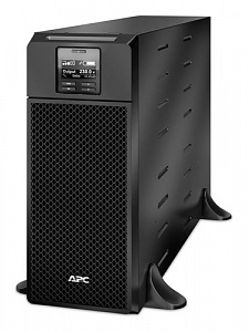 SRT6KXLI APC Smart-UPS SRT 6000 ВА RM SRT6KXLI APC Smart-UPS SRT 6000 ВА RM