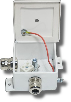 КМ-О (2к*6,0)-IP66 два ввода КМ-О (2к*6,0)-IP66 два ввода