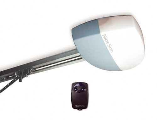 NICE SPIN23KCE NICE SPIN23KCE