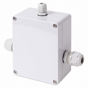 Корпус КХ-6, ЕХ-6 поликарбонатный, герметичный Корпус КХ-6, ЕХ-6 поликарбонатный, герметичный