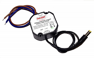 24W/12V/WP 24W/12V/WP