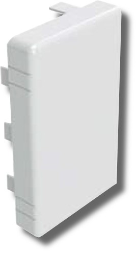 Заглушка 100х80 LAN (00875) Заглушка 100х80 LAN (00875)