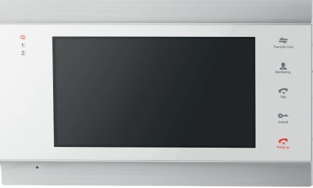 RVi-VD7-12M (белый) RVi-VD7-12M (белый)