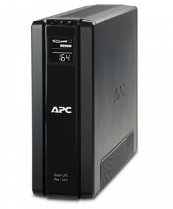 BR1500G-RS APC Back-UPS Pro 1500 ВА BR1500G-RS APC Back-UPS Pro 1500 ВА