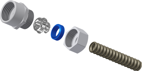 РКв-8-1/2 РКв-8-1/2