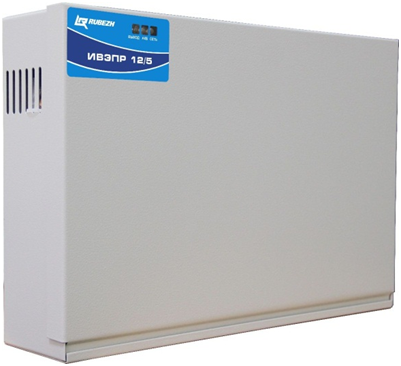 ИВЭПР 12/5 2х17 БР ИВЭПР 12/5 2х17 БР
