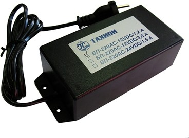 БП-220VAC-24VDC/1.1A БП-220VAC-24VDC/1.1A