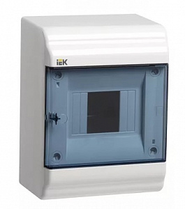 ЩРН-П-4 IP41 PRIME (MKP82-N-04-41-20) ЩРН-П-4 IP41 PRIME (MKP82-N-04-41-20)