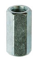 Соединительная гайка М6х25 CM210625 Соединительная гайка М6х25 CM210625