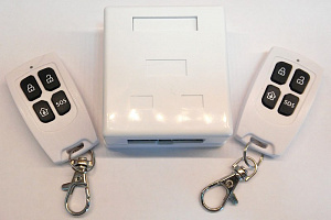 RR-2/12 + 2 пульта RR-2/12 + 2 пульта