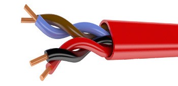 КПКВнг(А)-FRLS 2х2х1,5 КПКВнг(А)-FRLS 2х2х1,5