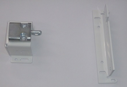 MK AL-250UZ (белый) MK AL-250UZ (белый)