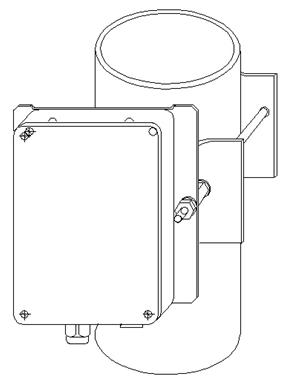УЗК-КС110 УЗК-КС110