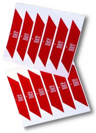 NICE NK1 (12шт) NICE NK1 (12шт)