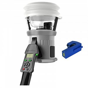 TESTIFIRE 1000-001 TESTIFIRE 1000-001