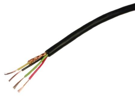 ШВЭП 4х0,12 ШВЭП 4х0,12