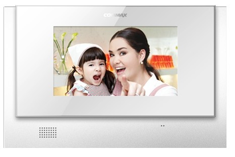 CDV-71UM/VIZIT (белый) CDV-71UM/VIZIT (белый)